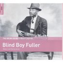 I’m a Rattlesnakin’ Daddy - Blind Boy Fuller - 이미지