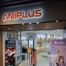홀로라이브 X ANIPLUS, 콜라보카페 방문 후기
