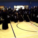 Chiba Sensei Kendo Seminar 2011 hosted by the Imperial College Kendo Club - 44. 이미지