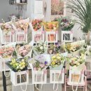 성황 | [통영꽃집 꽃피랑] 졸업식꽃다발 후기 성황리에 마무리 감사합니다