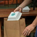 직장인퇴근길A 이미지