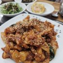영동식당 | [울산/동구] 노포 백반 맛집 영동식당