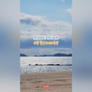 원산도 해수욕장 푸드존 이미지