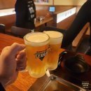 방이동맛집 시원한 생맥주 추천 사루오뎅