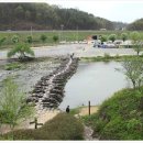 굴티농장 | 천년의 풍상을 간직한 진천 농다리(籠橋)