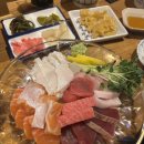 참치담 | 전주 에코시티 맛집 참치담 : 숙성회 참치회 맛집 데이트 장소 추천