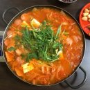 동두천 부대찌개 이미지