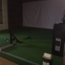 디온스크린골프 이미지