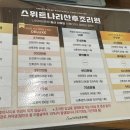 스위트나리산후조리원 | 산후조리원 스위트나리 상담 후기