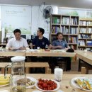 꿈빛작은도서관 이미지