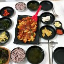 대관령추어탕 | 단골집 대관령점 - 대관령 제육볶음 맛집 내돈내산 후기