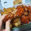 자담치킨 송정점 이미지