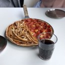 레벨스피자 이미지