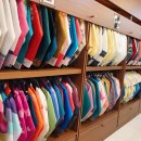 궁인테리어 건물 이미지