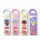 환희어린이집 | 동대문 와펜샵창업 자수네임택으로 시작해본 현실 후기와 방법(나만알고싶은 동대문평화시장 환희굿즈...