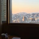 CU트윈시티남산타워점 | 서울 삼정호텔 스탠다드트윈 숙박 재방문 &amp; 조식 내돈내산 후기 성모병원 주변 숙소로 추천