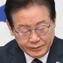 이대통령 지지율 긍정 41.4% 까지 내려감 이미지