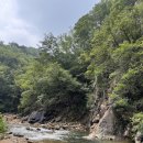 가람뜰 공중화장실 | 파주 설마리계곡 주차 화장실 수심 취사 여부까지 정리