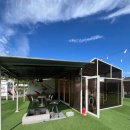 원더풀사우나 | [공지] 서울 근교 가평 원더풀카라반앤글램핑 다녀온 솔직 후기와 장점 총정리