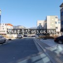 테크노초등학교 건너 이미지