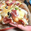 [맛집] 7번가피자 7번가스페셜 L사이즈 KT 달달혜택 적용 후기 :: 자칭 피자유목민이 인정한 피자 정착지