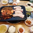 장군집명태명가삼겹살 이미지
