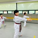 아이베스트태권도 이미지