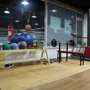 태풍 체육관 이미지