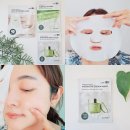 천일농장 | 다이소마스크팩 추천템 알로에 쿨링 1일1팩 진정 보습 좋아