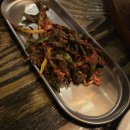 신수중학교 | 광흥창역 맛집 신수로 한정판매 신메뉴 추천 LA 직화 숯불 갈비