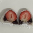 동지중학교 | 루원시티 설향앙금 내돈내산 딸기모찌 픽업 솔직후기