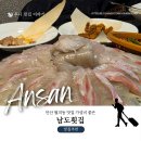 남도매운탕 | 안산 월피동 맛집 남도횟집 푸짐한 모듬2인코스 후기