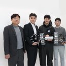 한국과학기술원 교수식당