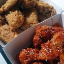 별마로 치킨 | 영월 [별마로치킨] 내돈내산 후기