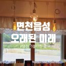 당진 가볼만한 곳 면천읍성/오래된 미래/진달래 상회