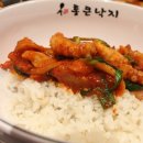 낙지대장 이미지