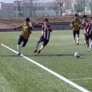 형산강체육공원 축구장 이미지