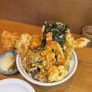 신정호맛집 아산텐동 맛집 텐키요 방문 후기