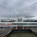 한신숯불바베큐 | [선유도] 10월 서울 나들이 코스 추천🌿 가을 분위기 가득한 ‘아리수만찬’ 후기 | 주차, 꿀팁, 메뉴추천