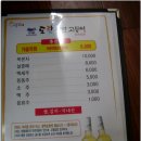 도람자반고등어 이미지