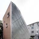 카페 루버월(Cafe Louverwall) | 파주운정 문발동 건축상 받은 브런치 카페 루버월(음악을 사랑하는 고양이 집사 카페, 주차도 가능해요)