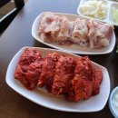 정성닭갈비 이미지