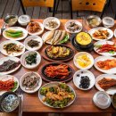 초원식당 이미지