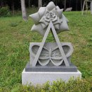 천마산조각공원 이미지