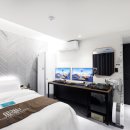 호텔인카페 독산사거리점 이미지