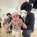 2022-주178 | son) 아희 쇼룸 방문, 아기 돌수트 돌정장 돌복 대여(피팅, 예약, 가격) l 11개월 아들 피팅 후기 &amp; 착용샷