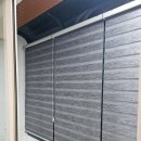 문장로22길1R-4 | 구미 지산동 베란다 블라인드 시공 밝은창-구미점