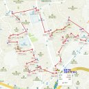 래미안월곡(아) | 길음 뉴타운 임장 1시간 코스