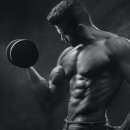 스트롱거 짐 이미지