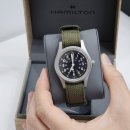 11650-7-36-5 | 해밀턴 카키필드 메커니컬 36mm 예약 구매, 웨이팅 방법, 할인, 남자 여자 착용 후기